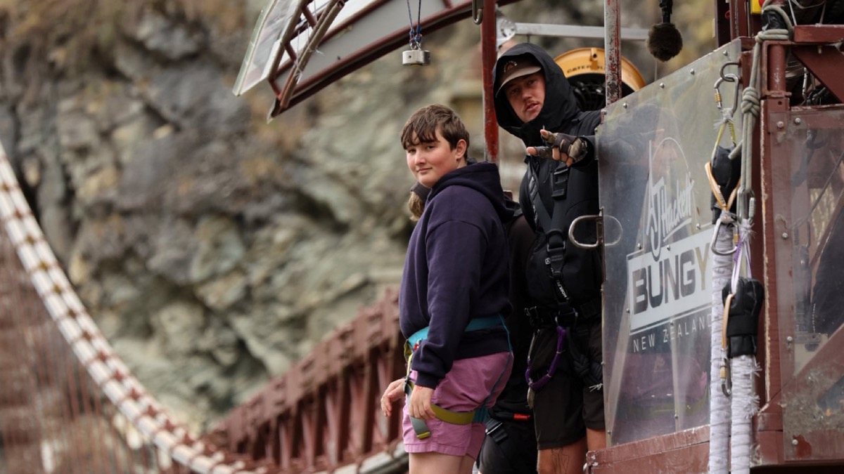 Baxter Douglas feature image.